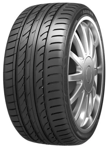 Cumpără online Anvelopa Vara 275/40R20 106Y Sailun Atrezzo zsr suv