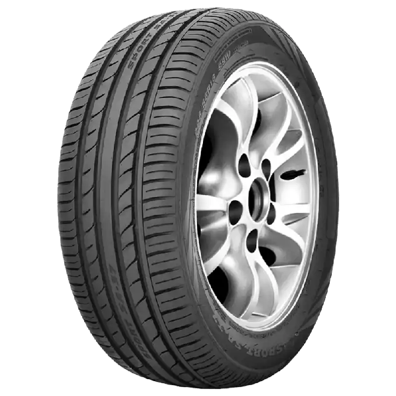 Anvelopa Vara 255/40R19 100Y Goodride Sa37 Retur gratuit