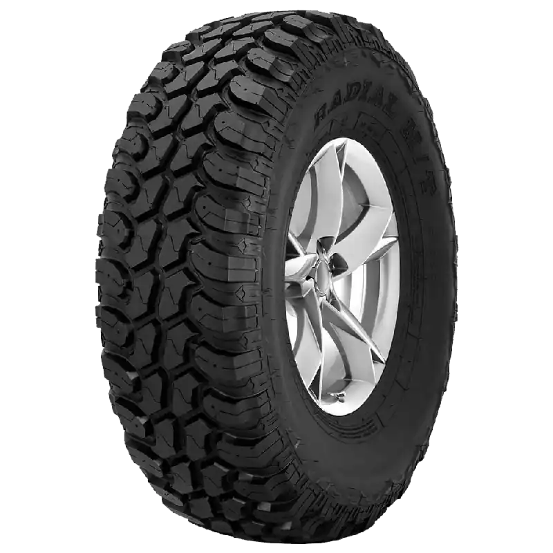 Anvelopa All season 35/12.5R15 113Q Westlake Sl366 Chilipir