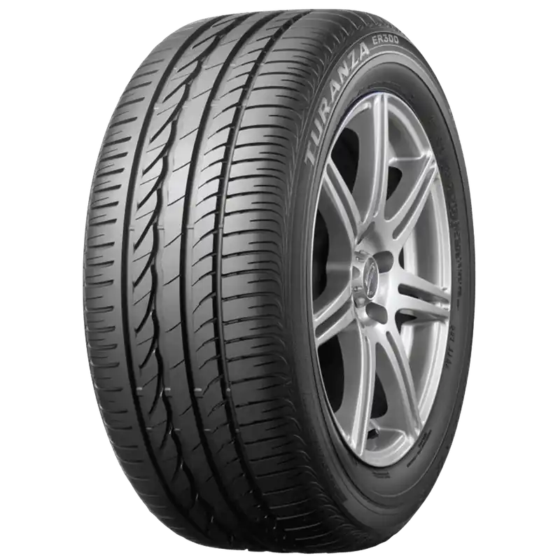 Noutate Anvelopa Vara 245/45R18 96Y Bridgestone Turanza ER300 *-Runflat