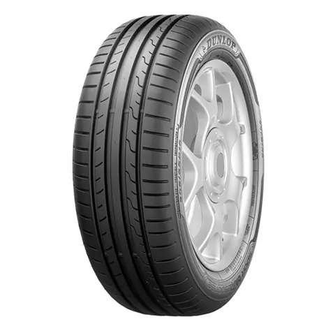 Premium Anvelopa Vara 225/45R17 94W DUNLOP Spt Bluresponse Xl Pj