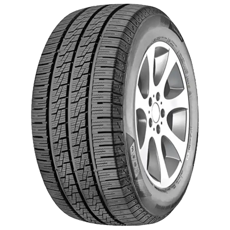 Discount Anvelopa All Season 225/55R17c 109H MINERVA Van Master