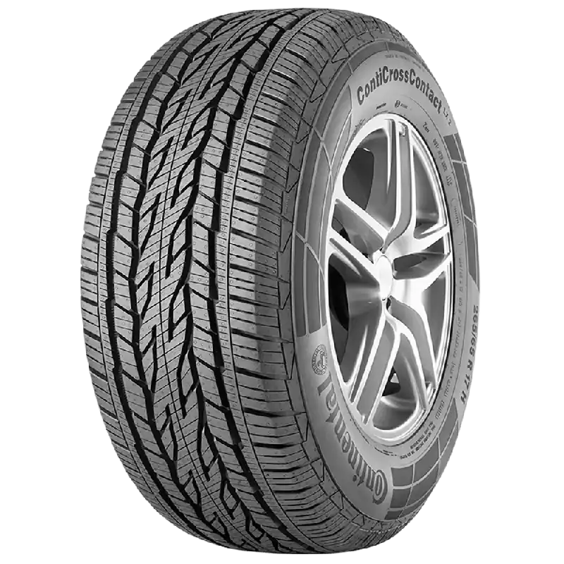 Expediere rapidă Anvelopa Vara 285/65R17 116H CONTINENTAL Conti Cross Contact Lx2