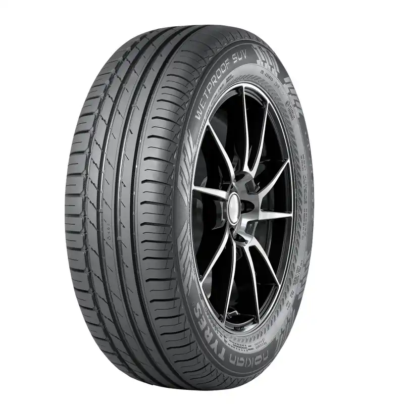Anvelopa Vara 225/65R17 102H NOKIAN Wetproof Suv Livrare rapidă