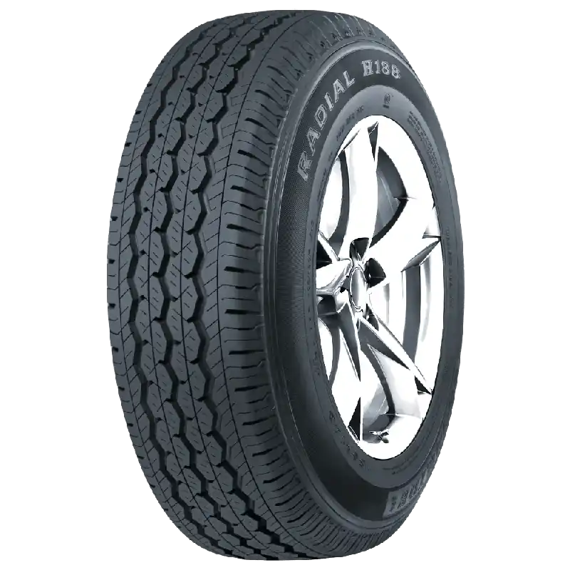 Ofertă exclusivă Anvelopa Vara 225/75R16 118/116R Westlake H188
