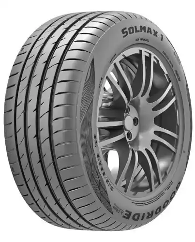 Lichidare de stoc Anvelopa Vara 215/55R17 98W Goodride Solmax1