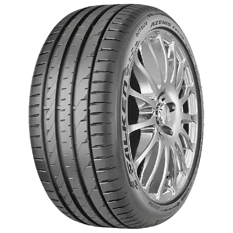 Anvelopa Vara 245/45R19 102Y Falken Azenis fk520 Popular