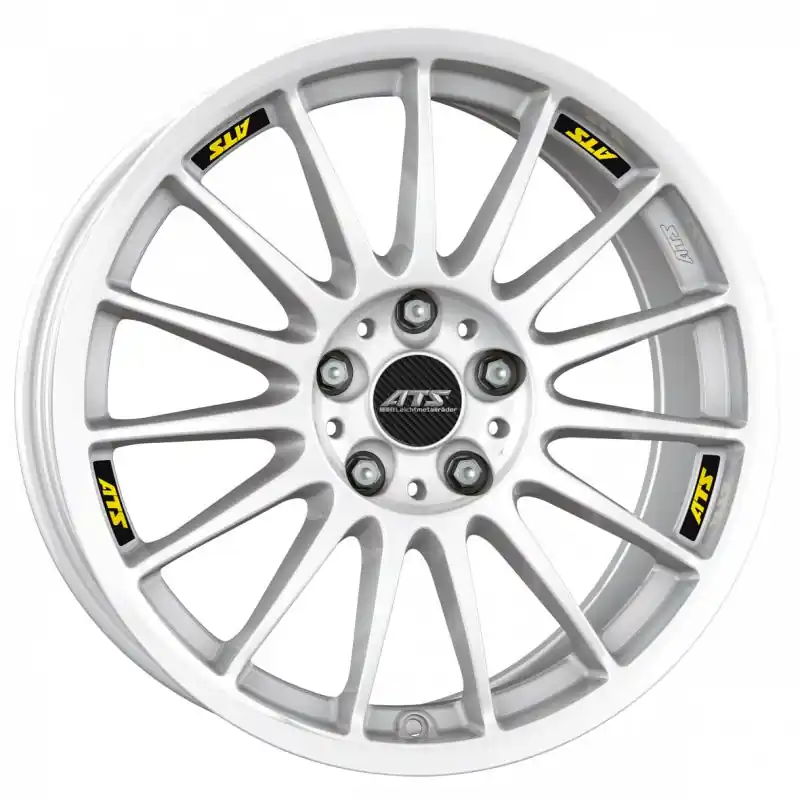 Preț promoțional ATS Streetrallye 17, 7, 4, 100, 45, 63.3, rallye-white,