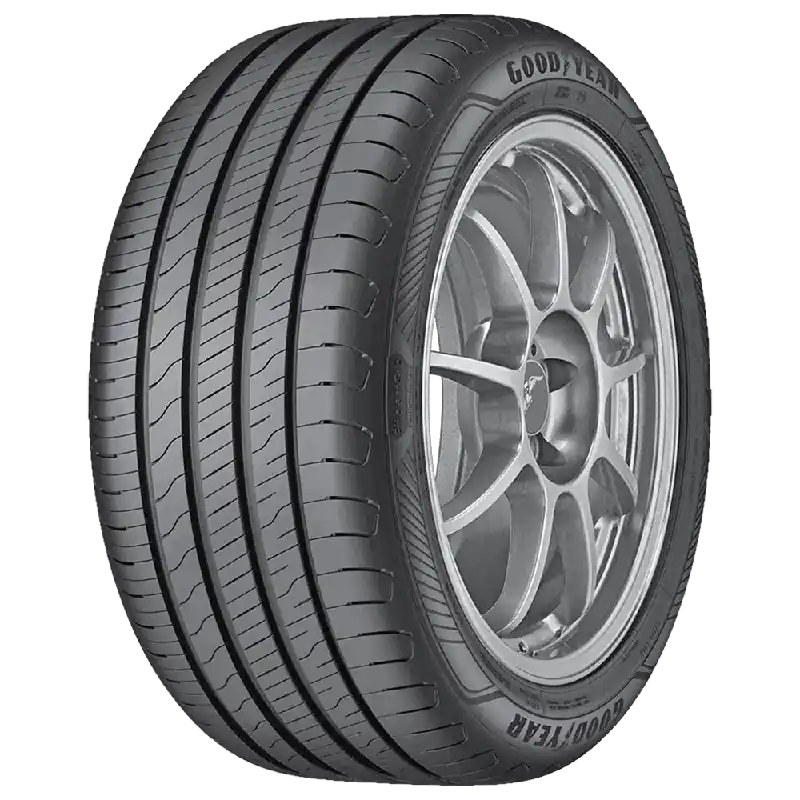 Anvelopa Vara 235/55R17 99V GOODYEAR Efficientgrip 2 Suv Livrare expres