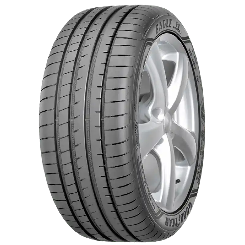 Anvelopa Vara 235/45R18 94W GOODYEAR Eag F1 Asy 3 Pj Ofertă