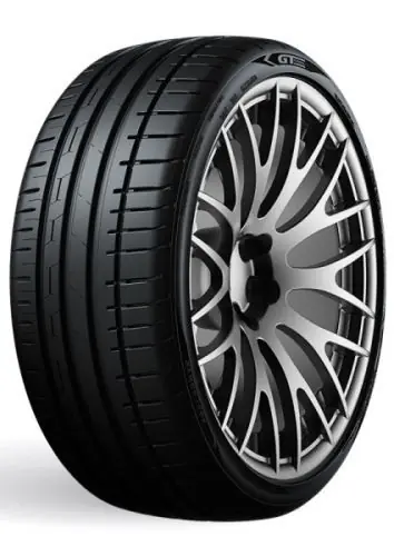 Lichidare de stoc Anvelopa Vara 235/45R17 97Y Gt radial Sportactive 2