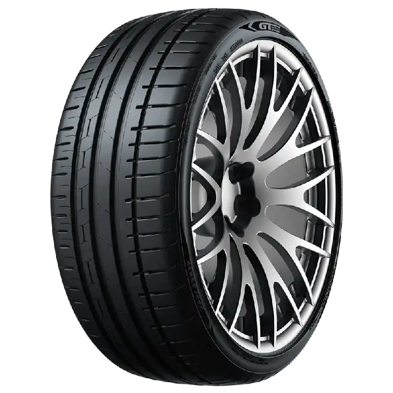 Plată securizată Anvelopa Vara 245/40R18 97Y Gt radial Sportactive 2