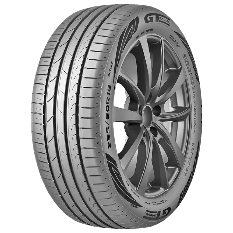 Anvelopa Vara 225/55R17 101Y Gt radial Fe2 Super ofertă