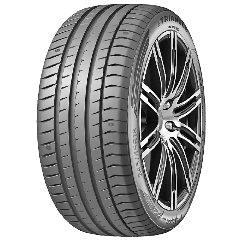 Popular Anvelopa Vara 235/55R20 105W Triangle Effexsport th202