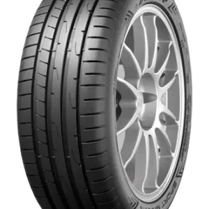 Anvelopa Vara 225/55R18 98V DUNLOP Spt Maxx Rt2 Suv Pj Livrare rapidă