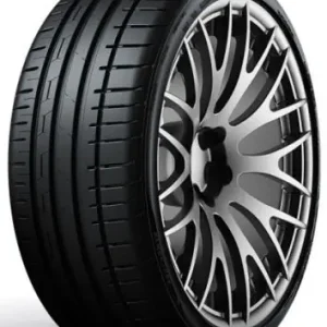 Anvelopa Vara 245/45R18 100Y Gt radial Sportactive 2 Nu rata