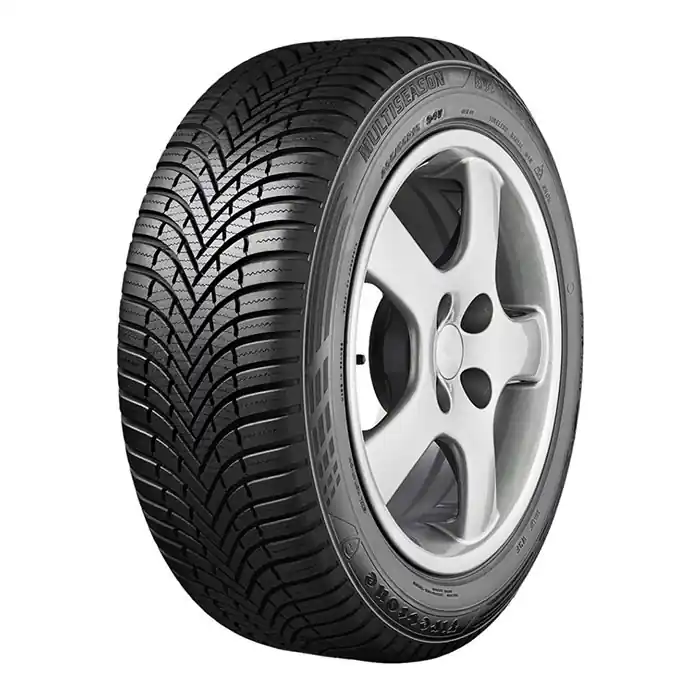 Nu rata Anvelopa All season 205/60R16 Firestone Multiseason 2