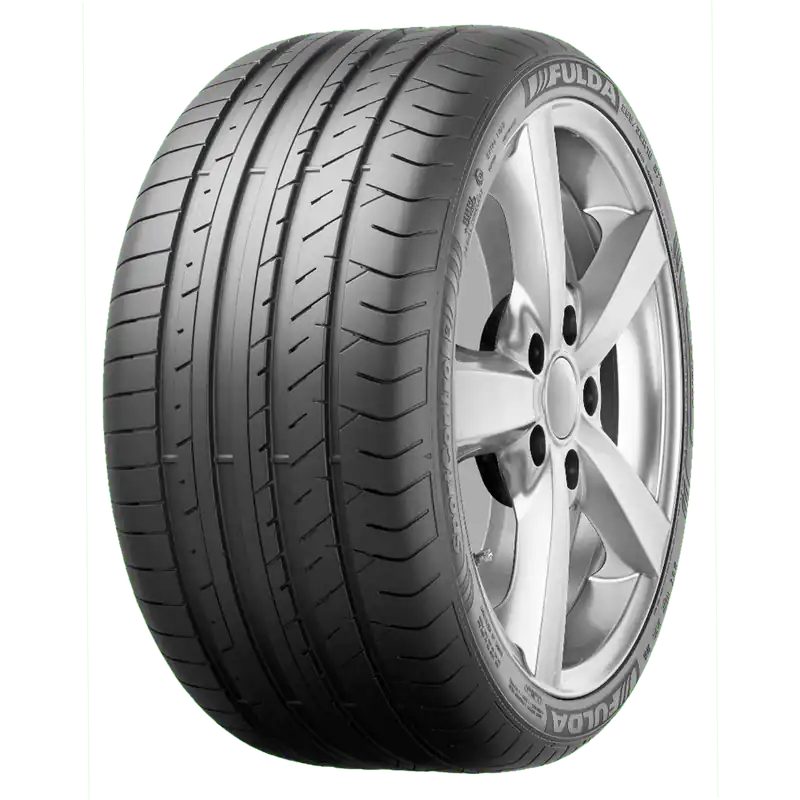 Preț promoțional Anvelopa Vara 225/45R17 91Y Fulda SportControl 2