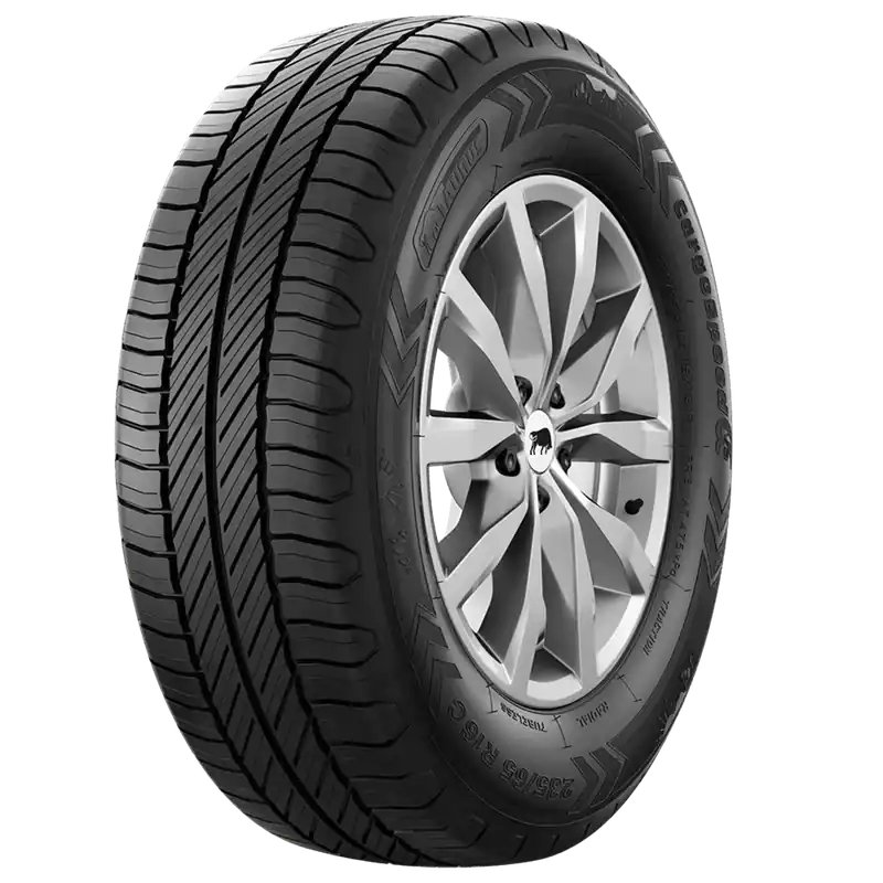 Ofertă specială Anvelopa Vara 215/65R16C 109/107R Taurus CargoSpeedEVO