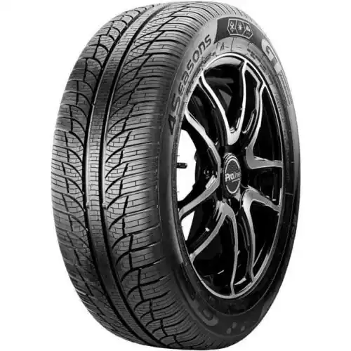 Discount Anvelopa All season 195/55R15 85H Gt radial 4seasons