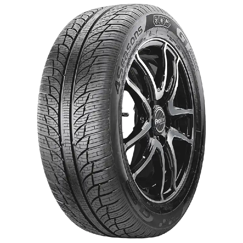 Plată securizată Anvelopa All season 205/60R16 92H Gt radial 4seasons