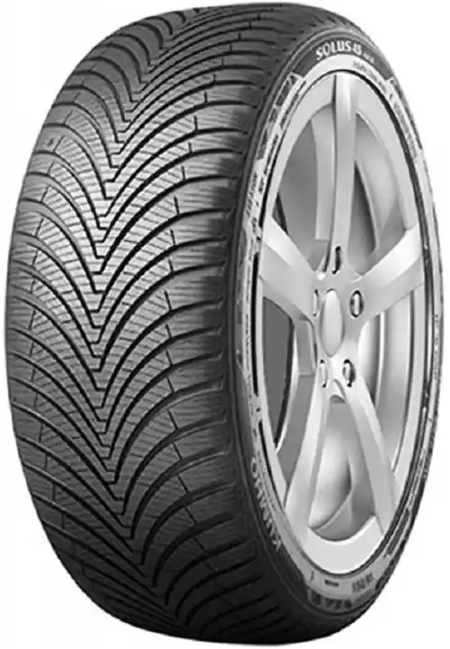 Plată securizată Anvelopa All Season 195/65R15 91H KUMHO Ha32 All Season