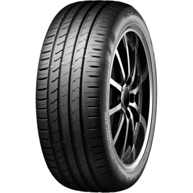 Cumpărături sigure Anvelopa Vara 215/60R17 96H KUMHO Hs51