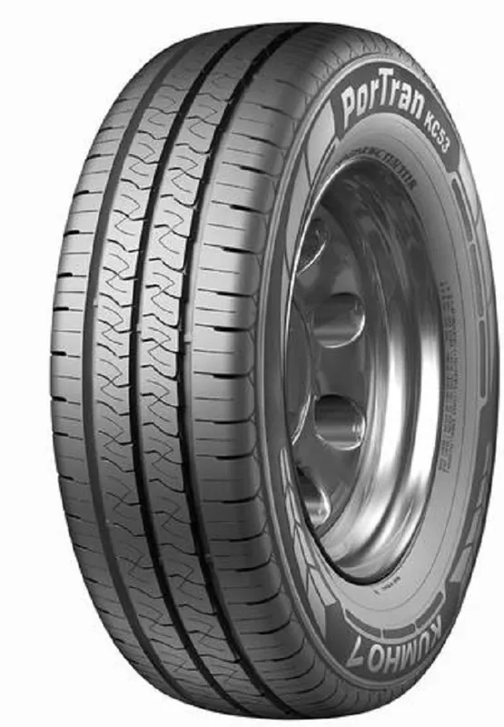 Anvelopa Vara 215/75R16 116/114R KUMHO Kc53 Plată sigură