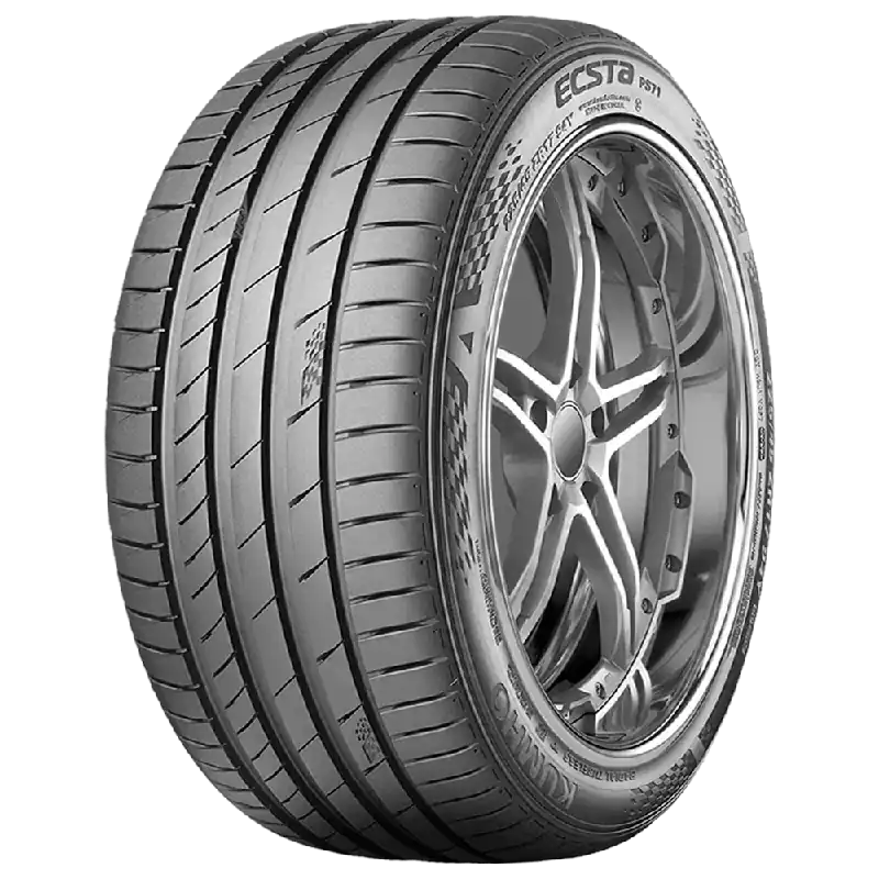 Anvelopa Vara 195/55R16 87V KUMHO Ps71 Xrp Run Flat Vezi acum
