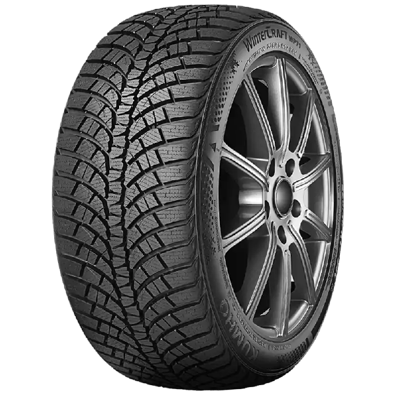 Nu rata Anvelopa Iarna 255/45R18 103V KUMHO Wp71-XL