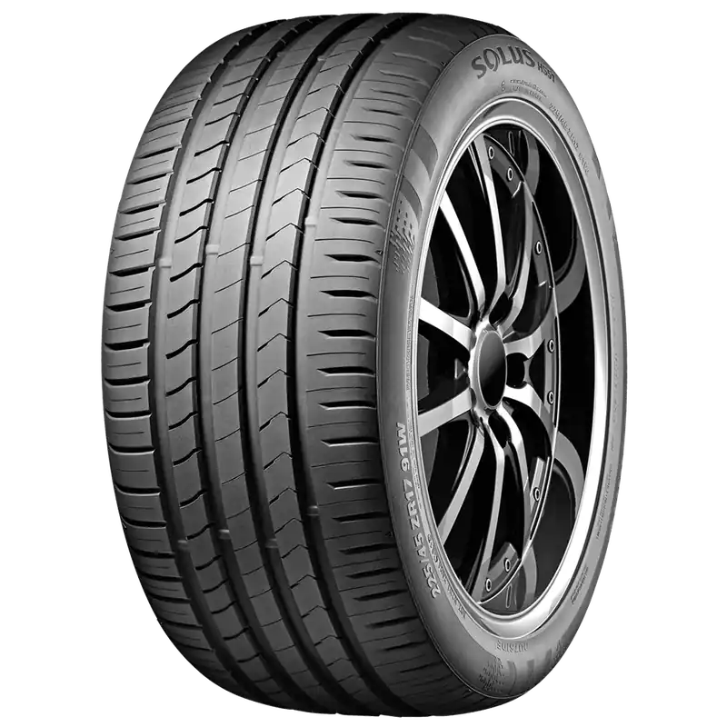 Anvelopa Vara 215/60R17 96H Kumho Ecsta HS51 Doar azi