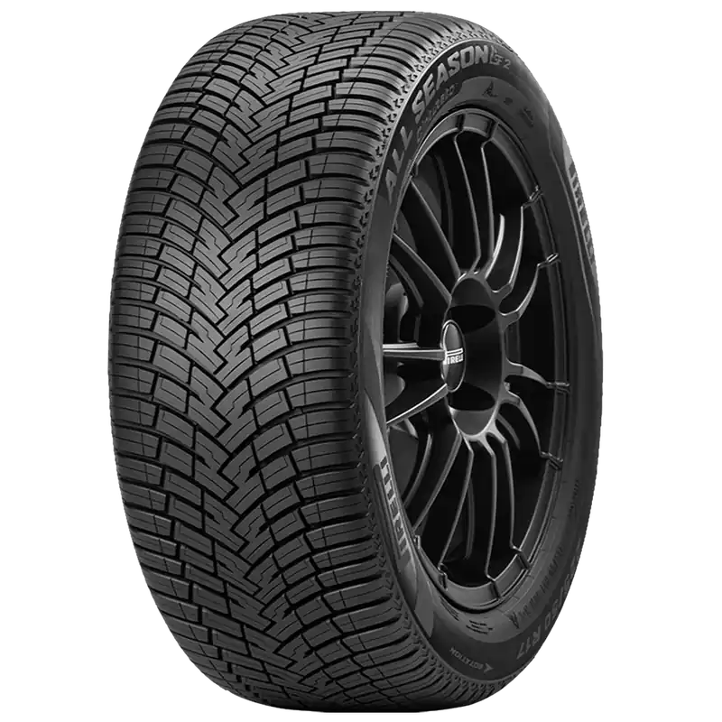 Anvelopa All Season 235/55R17 103V Pirelli Cinturato All Season SF 2 XL Mai ieftin
