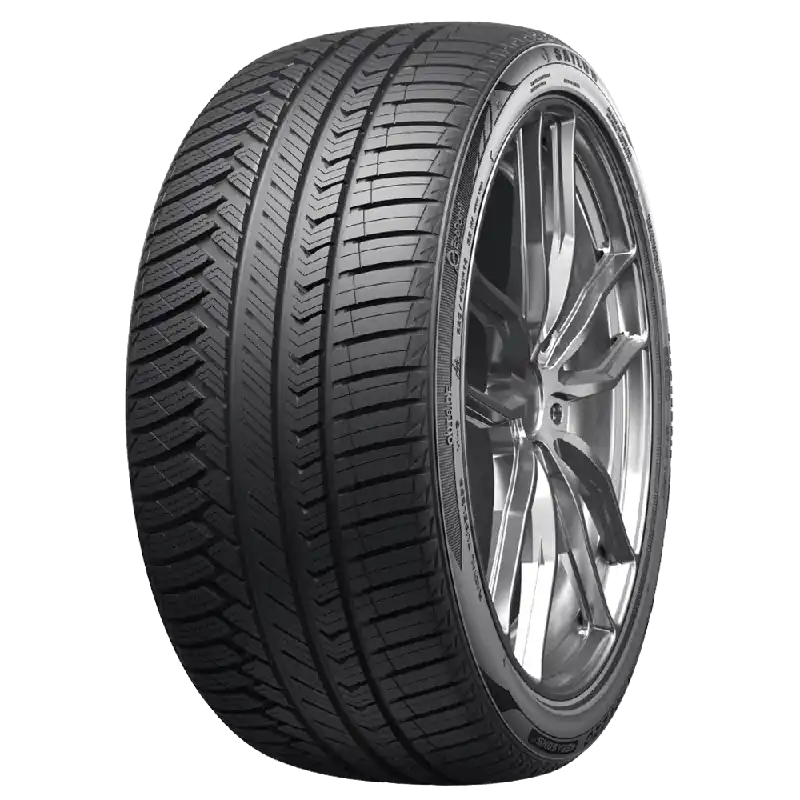 Noutate Anvelopa All season 235/45R17 97W Sailun Atrezzo 4seasons pro