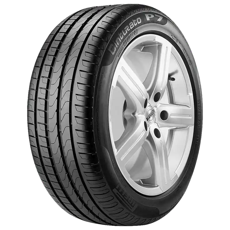 Anvelopa Vara 245/45R18 100Y Pirelli Cinturato P7 * XL Livrare expres