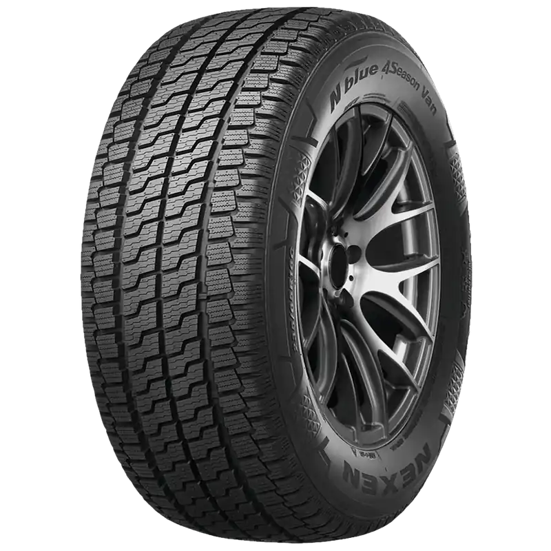 Anvelopa All Season 195/70R15C 104/102R Nexen N Blue 4 Season VAN Reducere specială