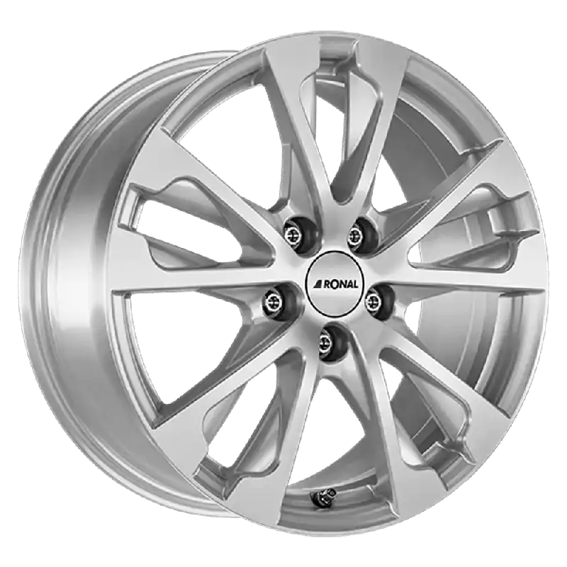 Janta aliaj RONAL R61 CSM 7.5x17 5x112 ET52 76,0 Ultima șansă