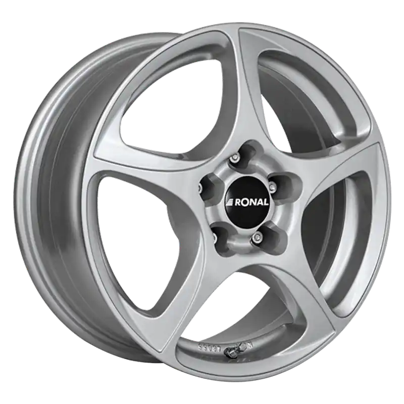 Janta aliaj RONAL R53 CS 8x17 5x112 ET48 76,0 Lichidare de stoc