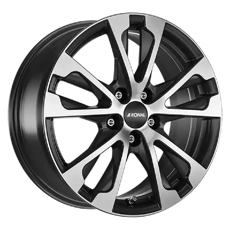 Mai ieftin Janta aliaj RONAL R61 JBMFC 7.5x17 5x112 ET27 66,5