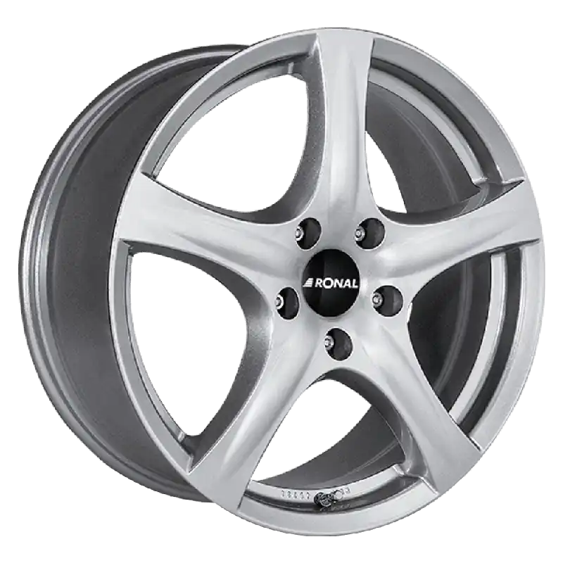 Popular Janta aliaj RONAL R42 CS 7x16 4x100 ET35 68,0