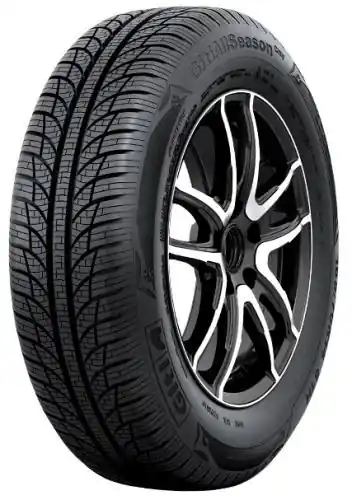 Anvelopa All season 195/65R15 95V Giti Gitiallseason city Reducere extra