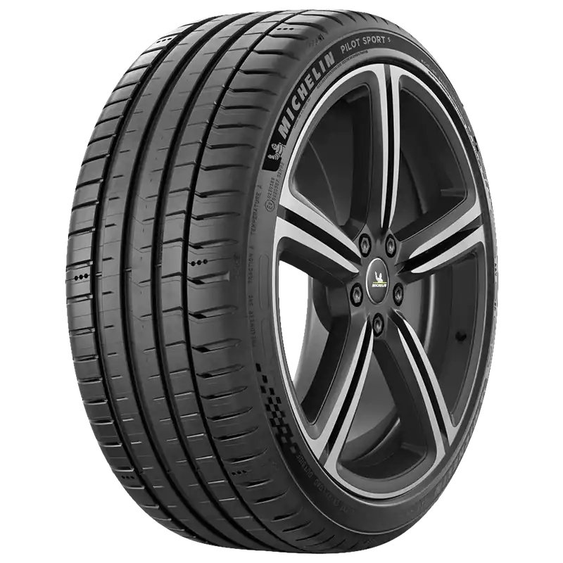 Anvelopa Vara 225/45R17 94Y Michelin Pilot Sport 5 XL Ofertă limitată