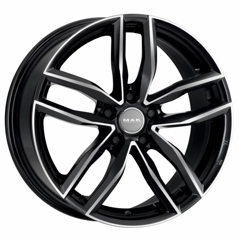 Cel mai bun preț Janta aliaj 18 Inchi MAK SARTHE 5X112 ET 42 Latime 8 inchi
