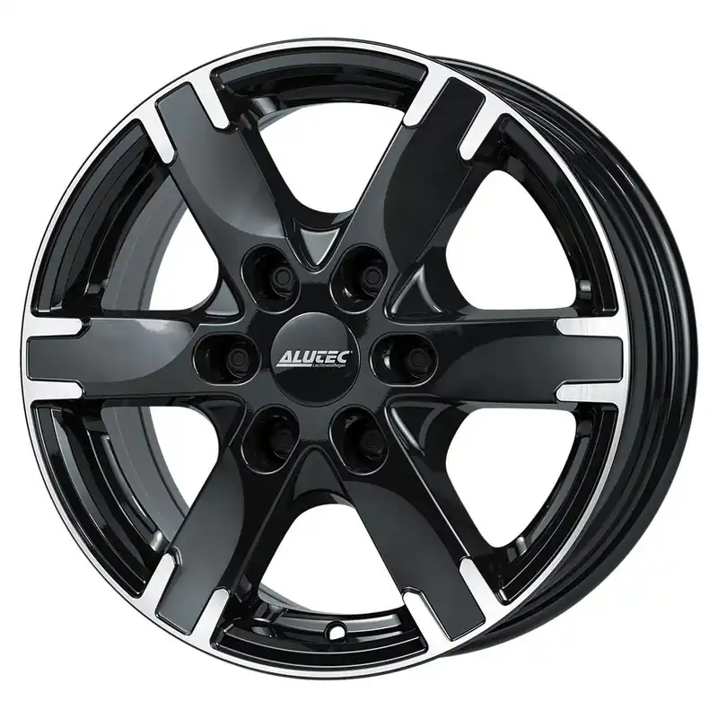 Ofertă specială Janta aliaj 16 Inchi ALUTEC TITAN 6X114.3 ET 45 Latime 7 inchi