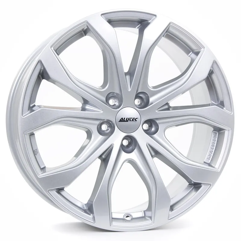 Ofertă Janta aliaj 20 Inchi ALUTEC W10-X 5X108 ET 35 Latime 9 inchi
