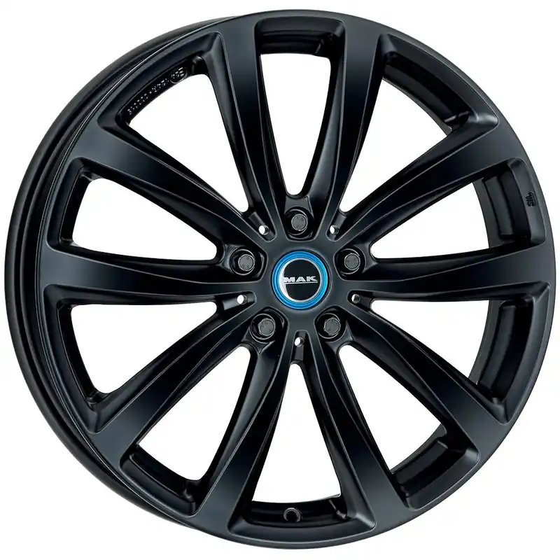 Ofertă Janta aliaj 19 Inchi MAK WATT 5X112 ET 43 Latime 5 inchi