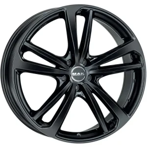 Janta aliaj 20 Inchi MAK NURBURG 5X108 ET 45 Latime 8,5 inchi Ofertă de sezon