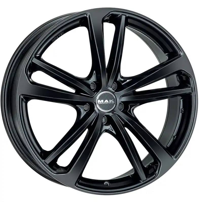 Janta aliaj 20 Inchi MAK NURBURG 5X108 ET 45 Latime 8,5 inchi Ofertă de sezon