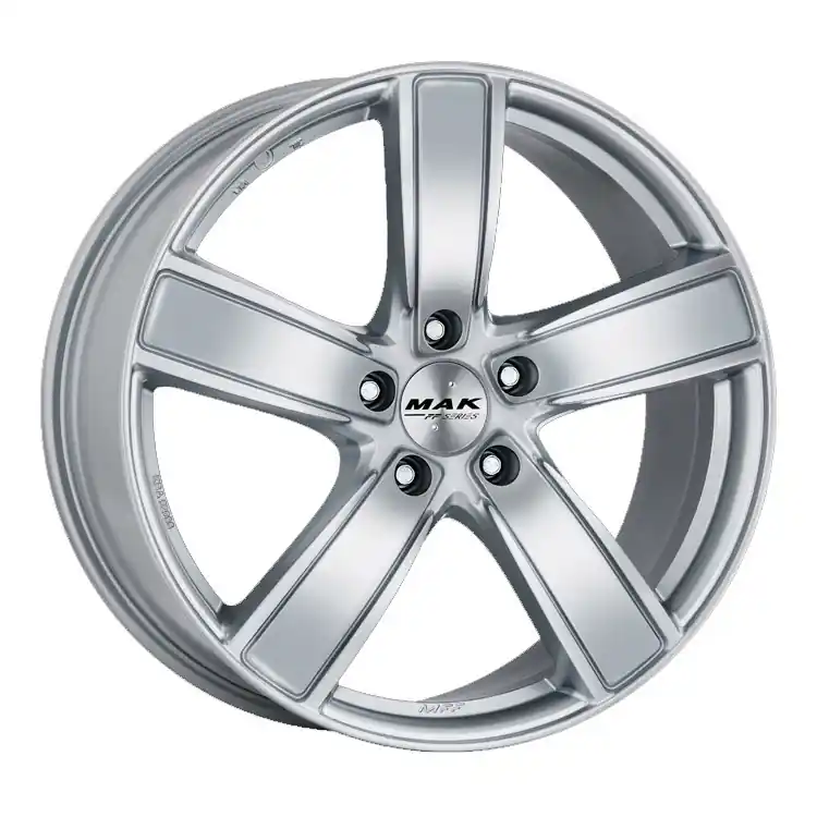 Premium Janta aliaj 20 Inchi MAK TURISMO-FF 5X112 ET 26 Latime 9 inchi
