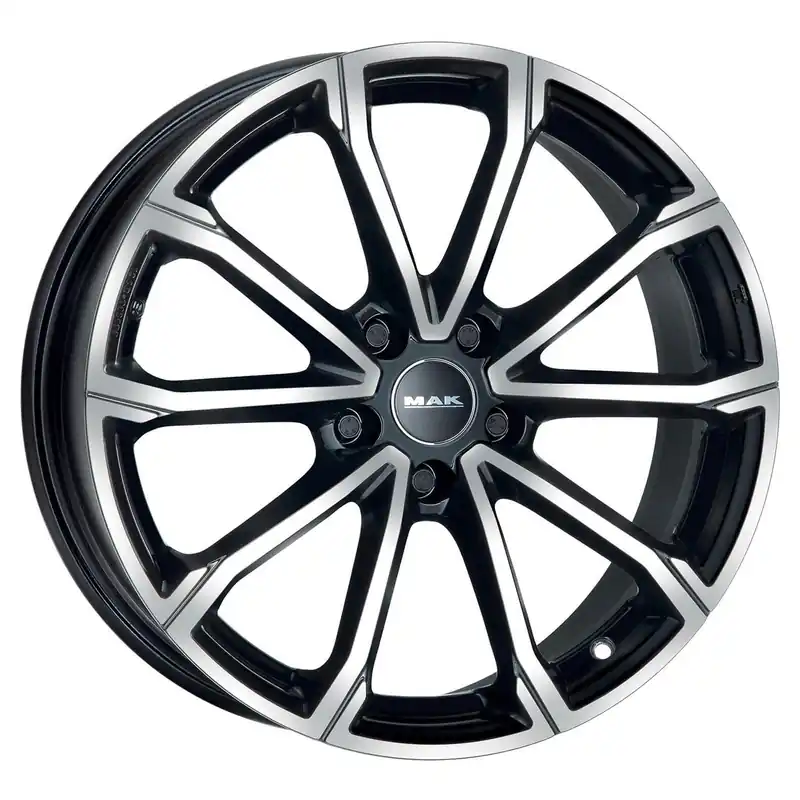 Ofertă Janta aliaj 16 Inchi MAK DAVINCI 4X108 ET 47.5 Latime 6,5 inchi