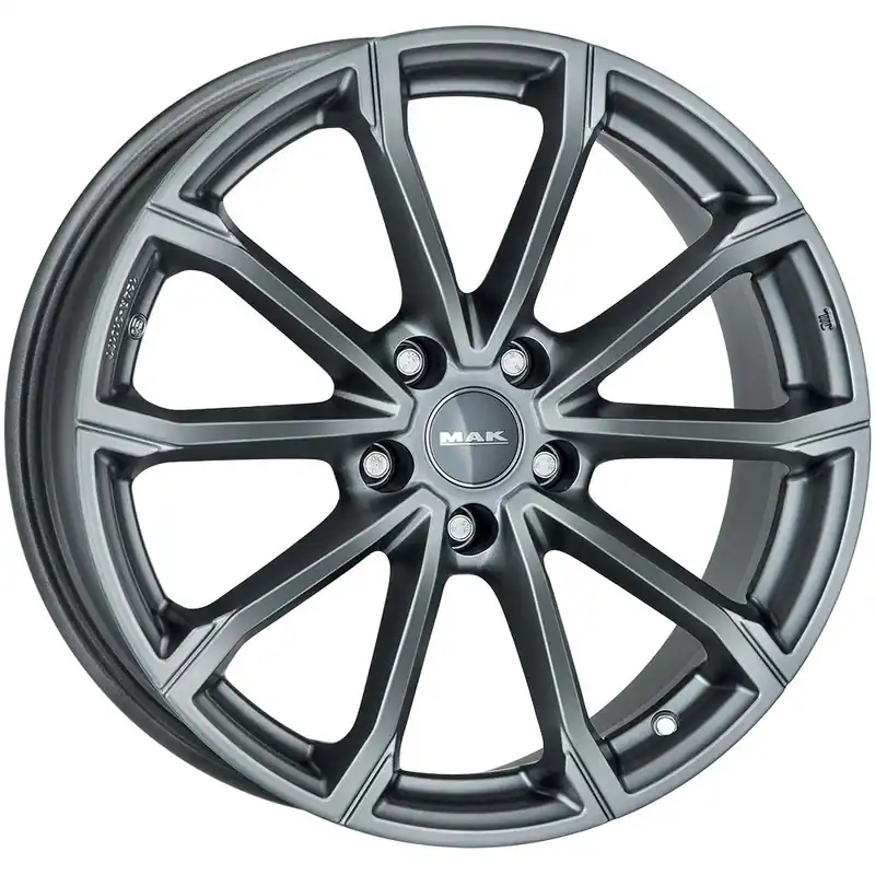 Premium Janta aliaj 18 Inchi MAK DAVINCI 5X112 ET 43 Latime 7 inchi
